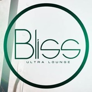 logo for Bliss Ultra Lounge