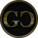Logo for Pompano Gold Club, Pompano Beach