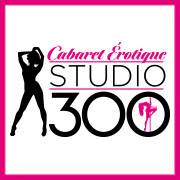 logo for Cabaret Erotique Studio 300