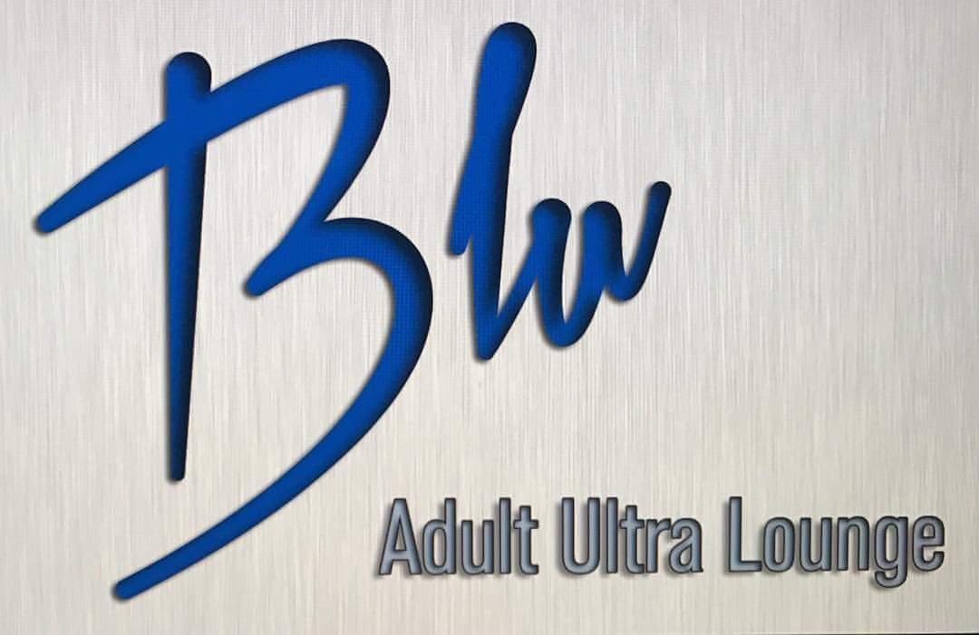 logo for BLU 1 Adult Ultra Lounge