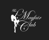 logo for The Mayfair Club