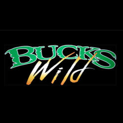 Logo for Bucks Wild, Fort Worth