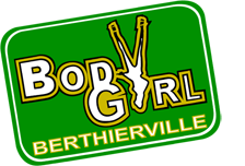 Logo for Club Body Girl, Sorel-Tracy
