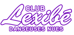 logo for Club Lexibé