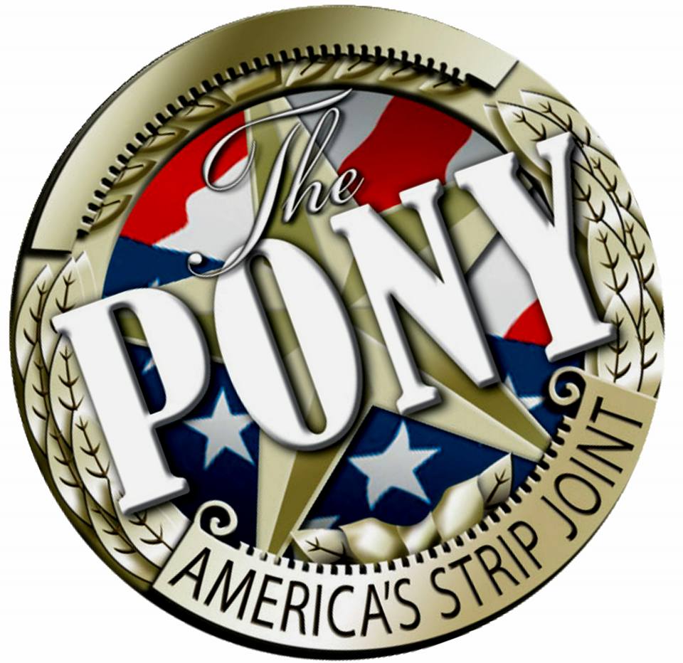 Logo for The Pony Indy