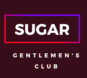 logo for Sugar Gentlemen's Club