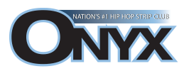 logo for Club Onyx Dallas