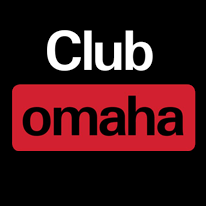 Logo for Club Omaha, Omaha