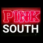 logo for Club Pink South