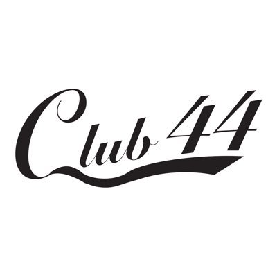Club 44 logo
