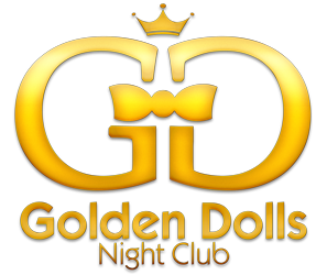 logo for Golden Dolls