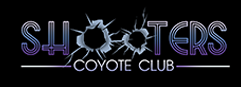 logo for Shooters Coyote Club