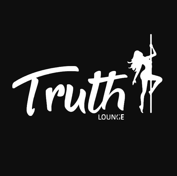 Logo for Truth Lounge