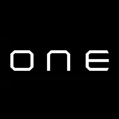 Logo for One, Miami