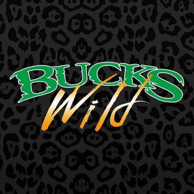 Logo for Bucks Wild Houston