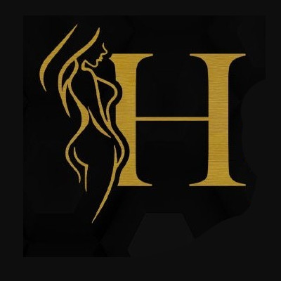 Logo for Honey's