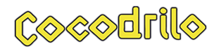 Logo for Cocodrilo, Buenos Aires