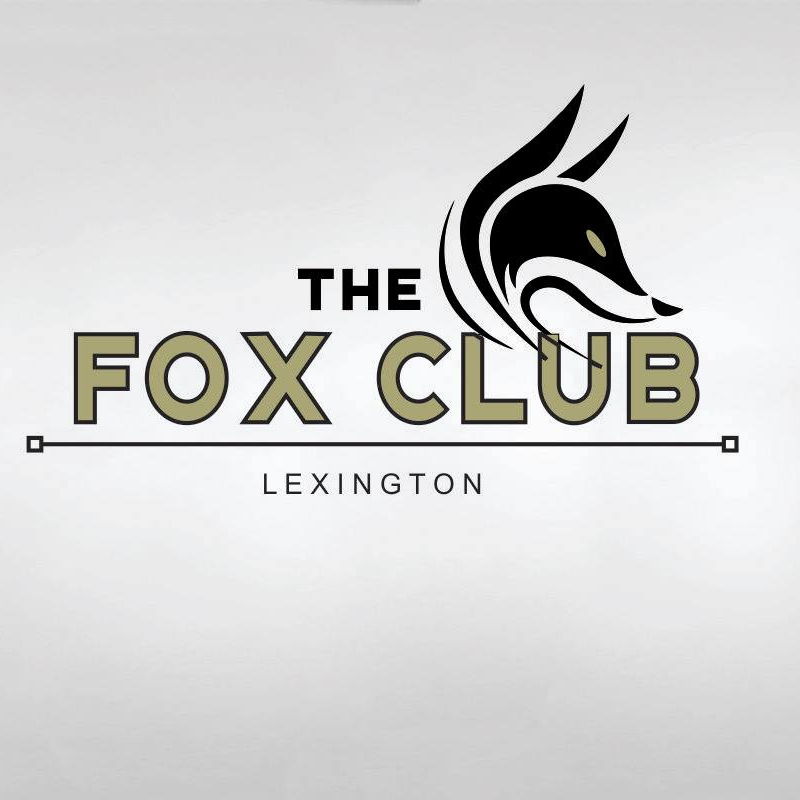 logo for The Fox Club