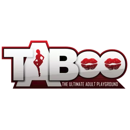 logo for Taboo