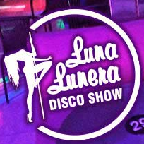 Luna Lunera logo