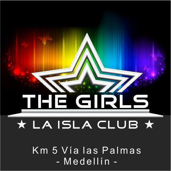 La Isla Club logo