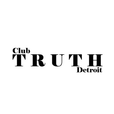 Logo for Truth Detroit