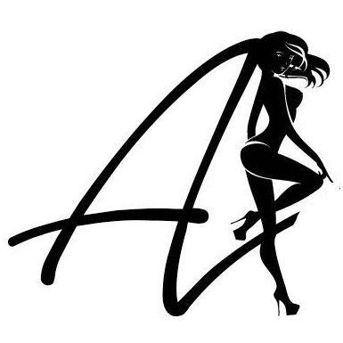 Logo for Allure, Atlanta
