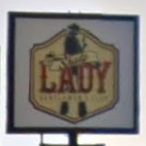 The Shady Lady logo
