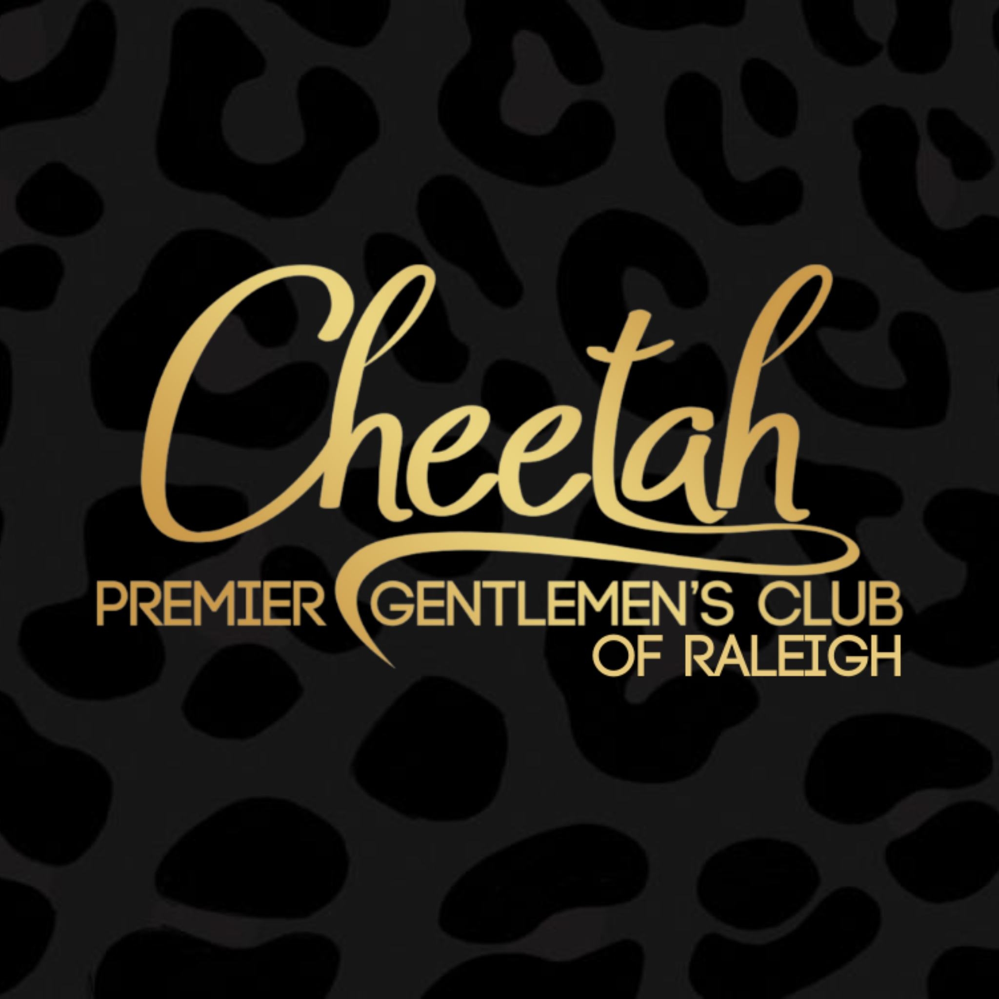 Cheetah logo