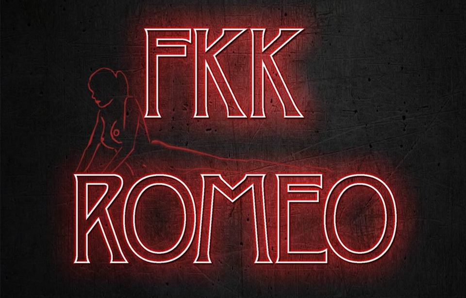 logo for FKK Romeo