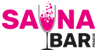 Sauna Bar Prague logo