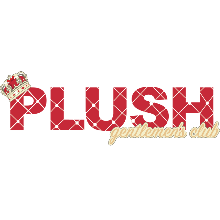 logo for Plush Detroit