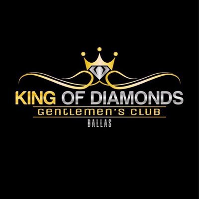 logo for King of Diamonds