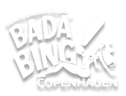 logo for BadaBing