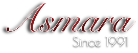 logo for Asmara Sex Club