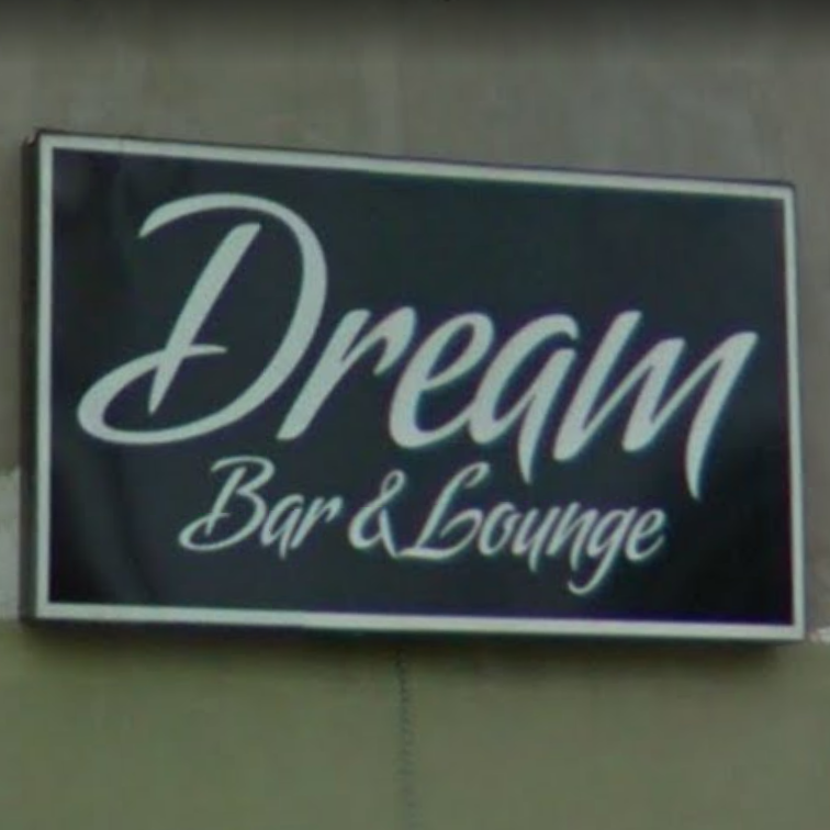 logo for Dream Bar & Lounge