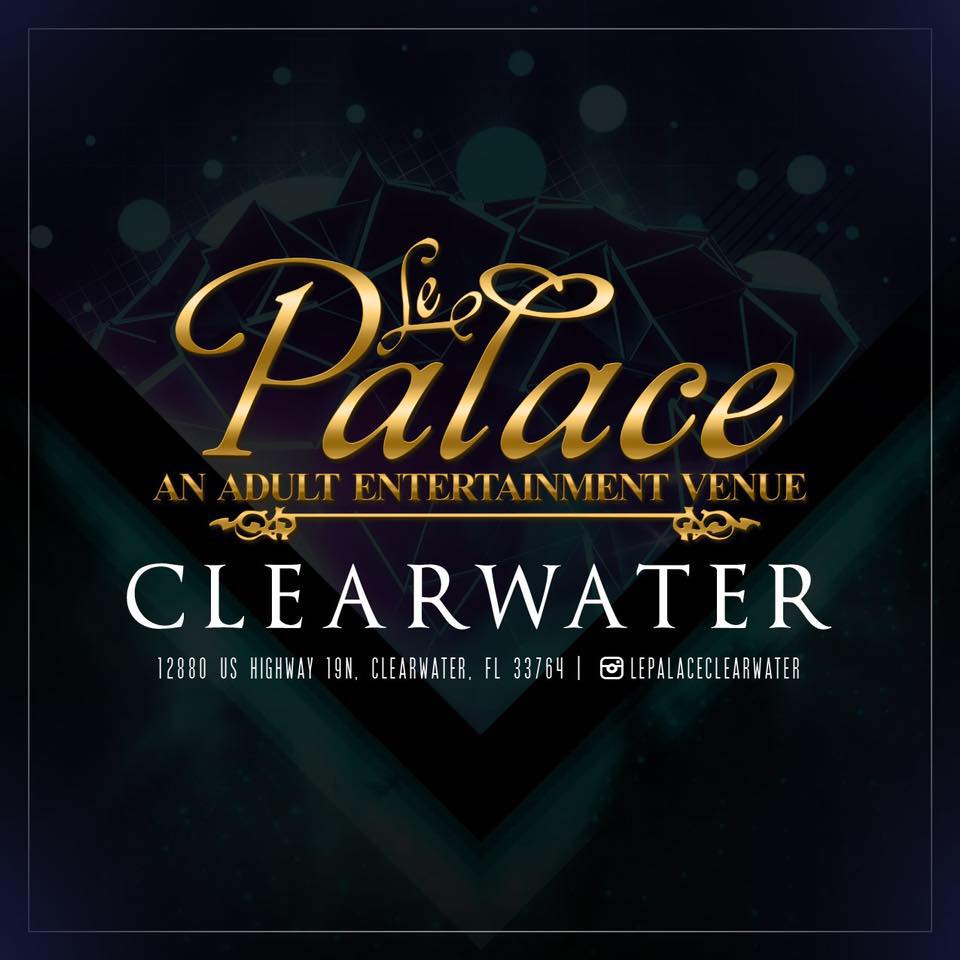 Le Palace Clearwater Reviews