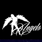 Logo for Angels NYC