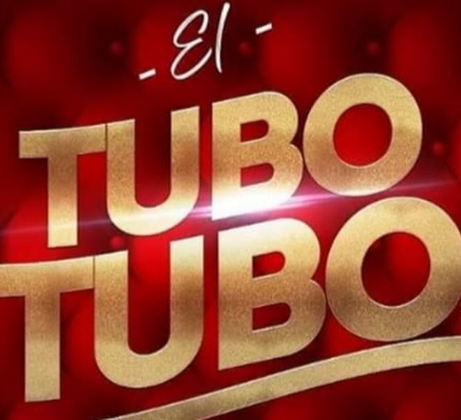Logo for El Tubo Tubo