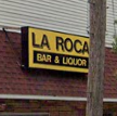 Logo for La Roca