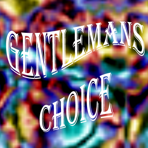 logo for Gentleman's Choice