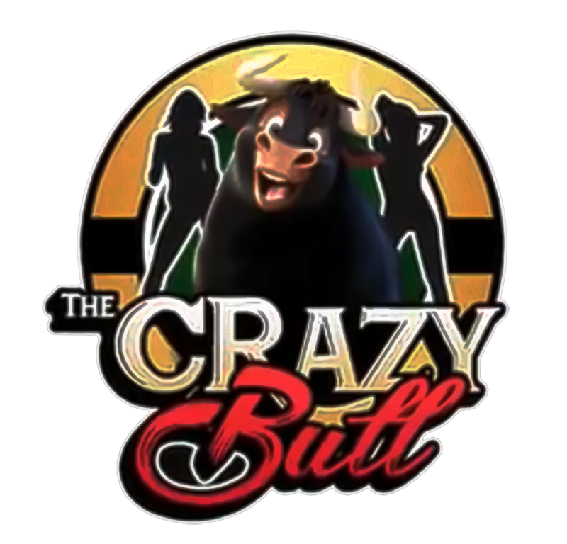 Logo for The Crazy Bull (El Toro Loco), Houston
