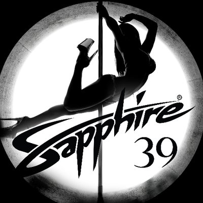 Logo for Sapphire 39