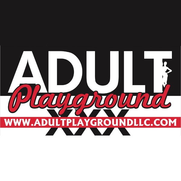 Logo for Adult Playground