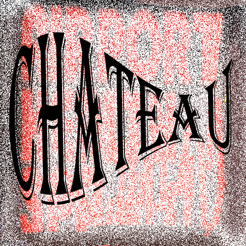 logo for Chateau