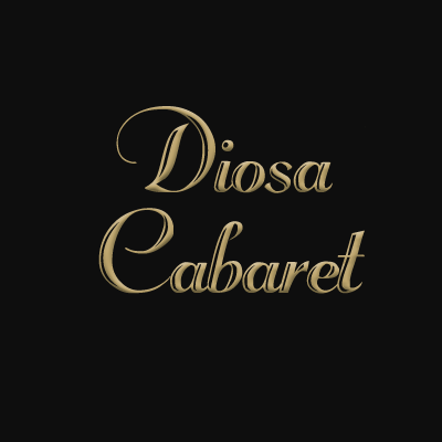 Logo for Diosa Gentlemen's Club
