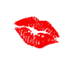 Logo for Lipstick Cabaret, Tulsa