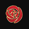 Logo for Red Rose, Austin