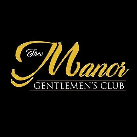 Logo for Thee Manor