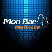 logo for Mon Bar